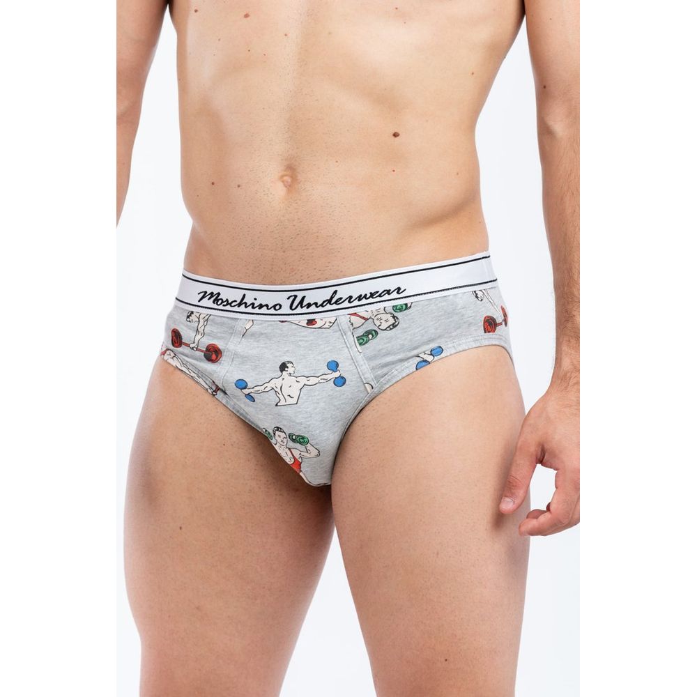 MOSCHINO apatiniai