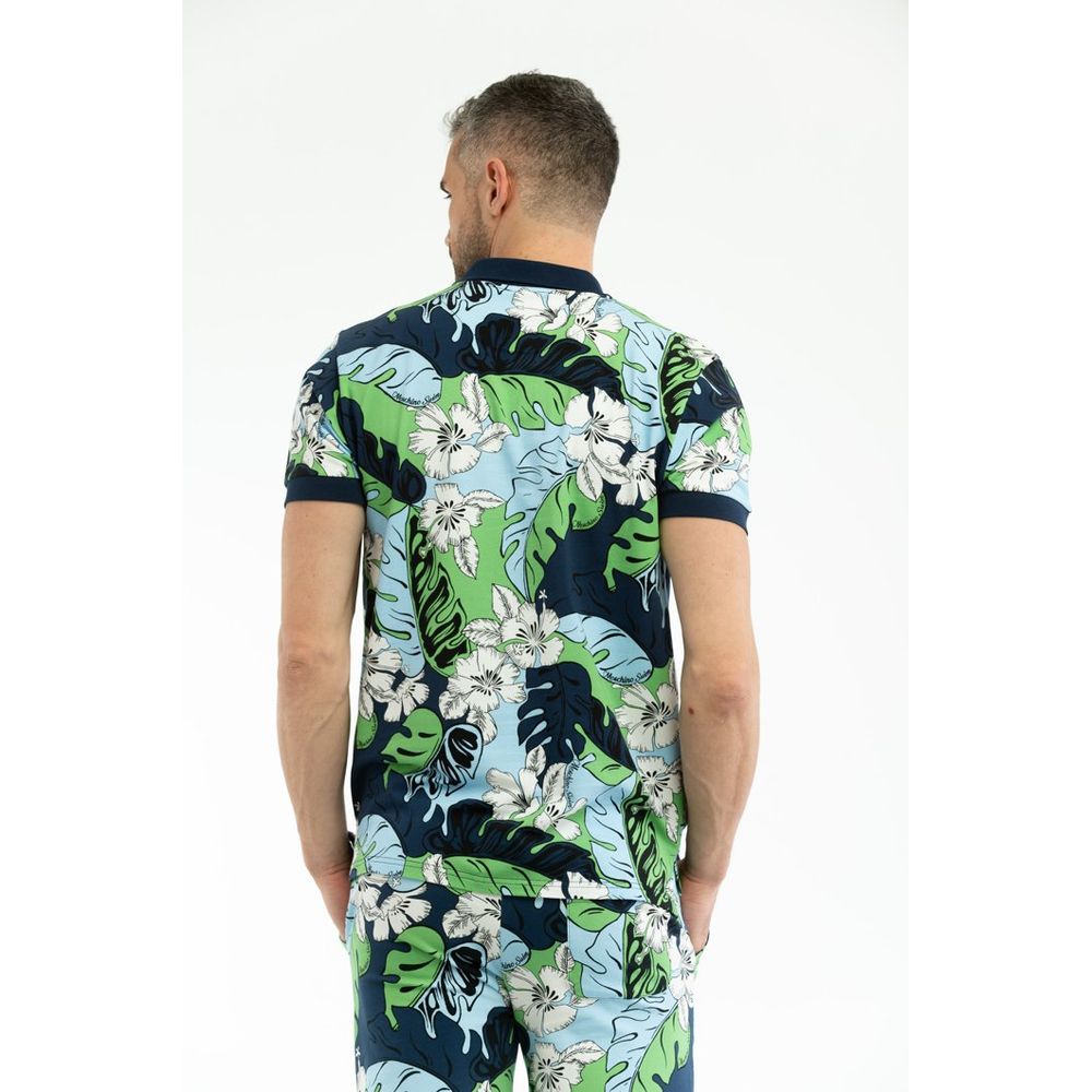 MOSCHINO marškiniai