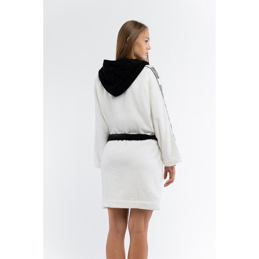 MOSCHINO chalatas