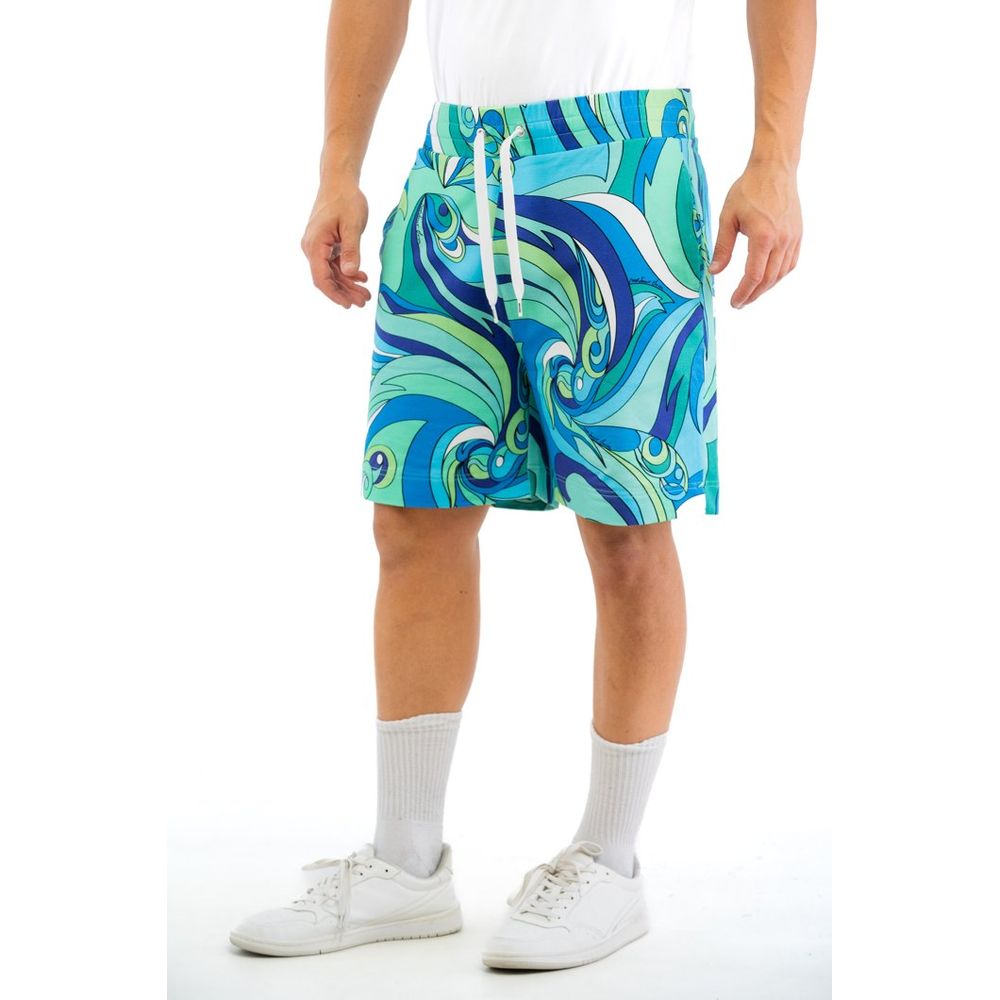 MOSCHINO šortai