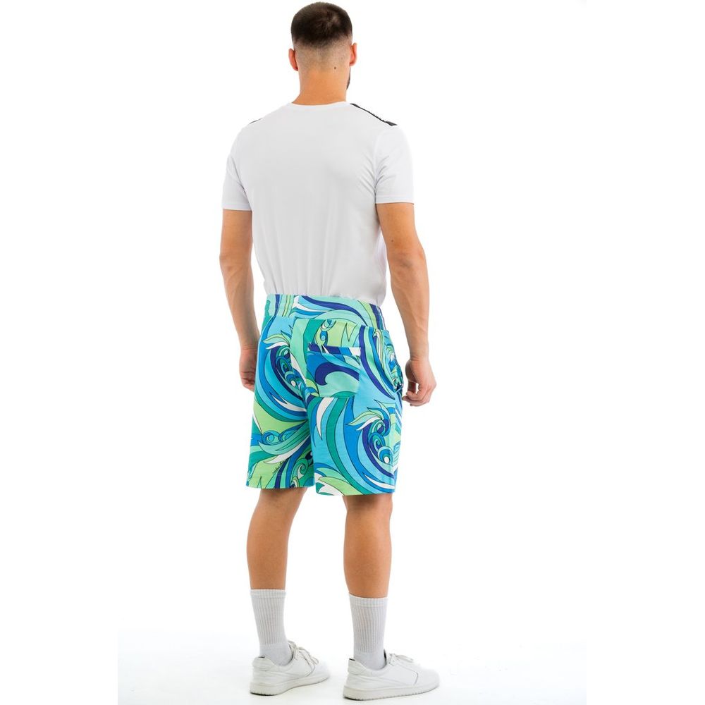 MOSCHINO šortai