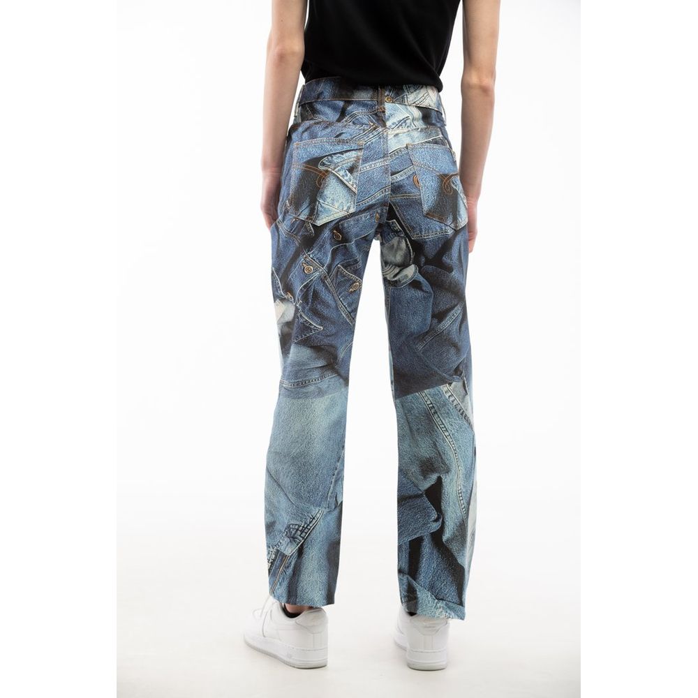 MOSCHINO džinsai