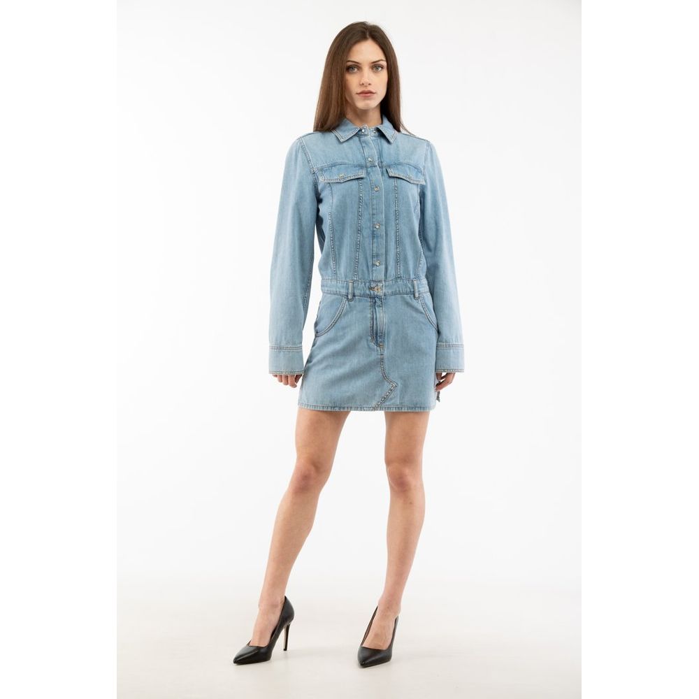 MOSCHINO suknelė