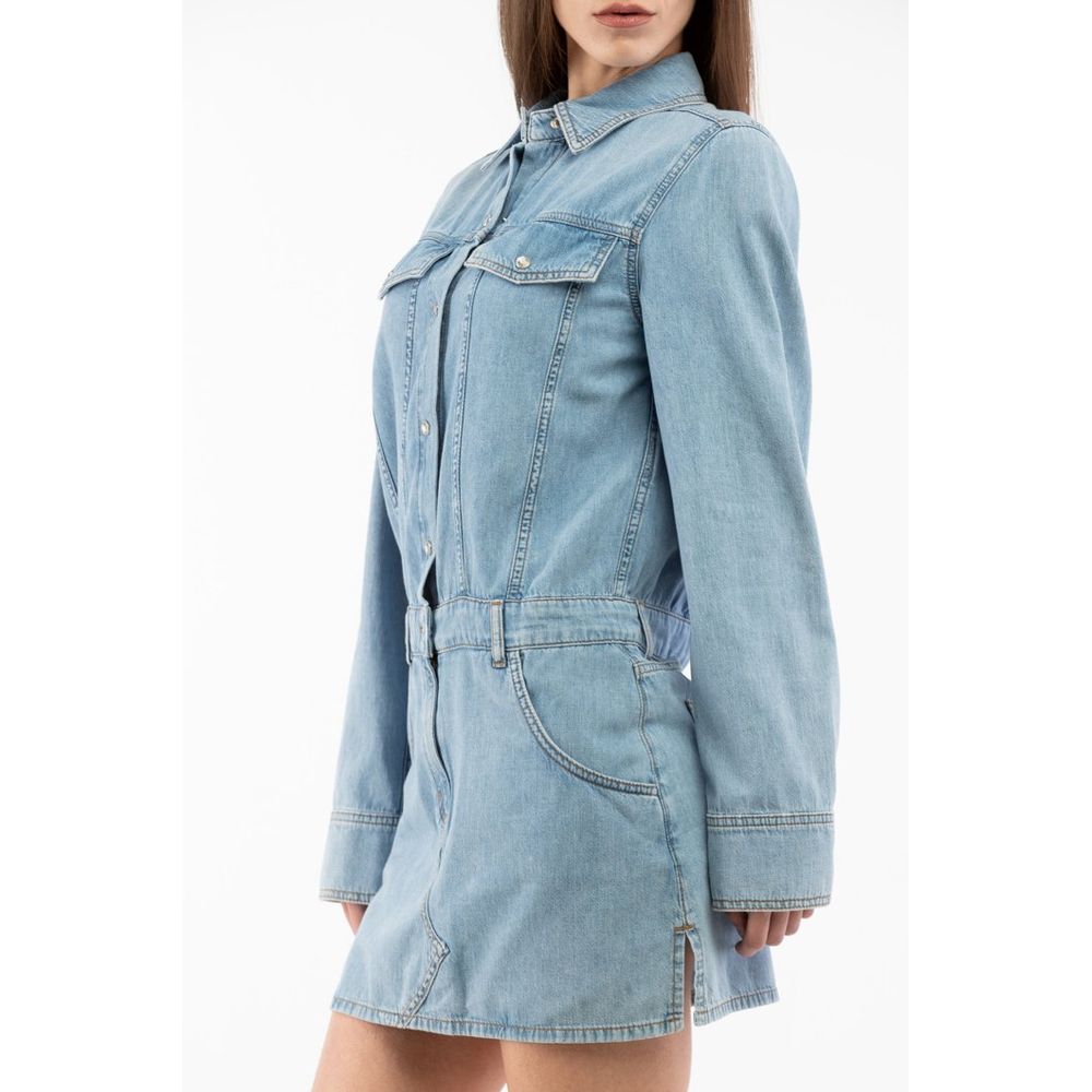 MOSCHINO suknelė