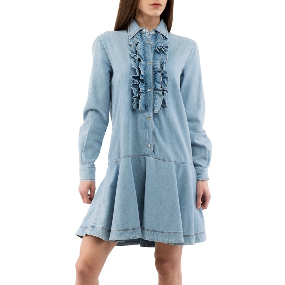 MOSCHINO suknelė