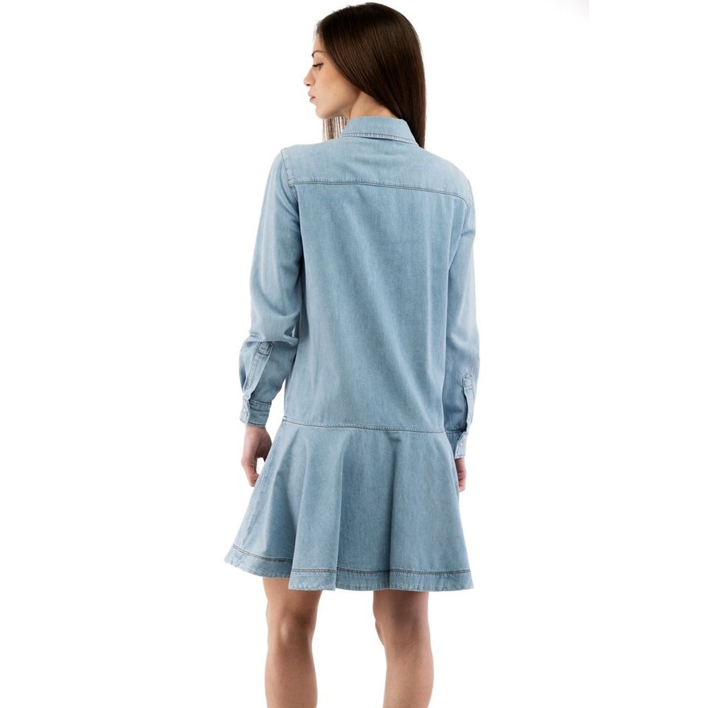 MOSCHINO suknelė