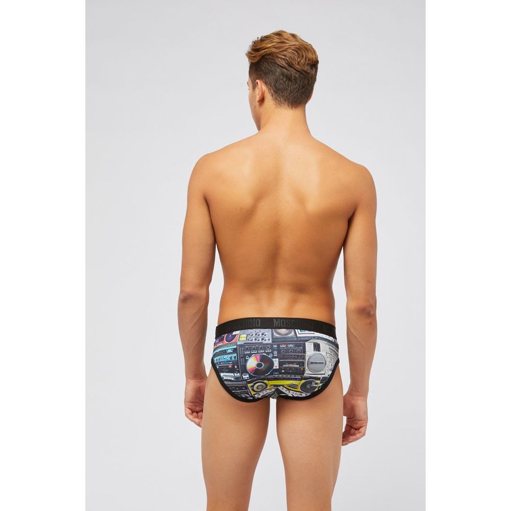 MOSCHINO apatiniai