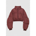 PATRIZIA PEPE parka