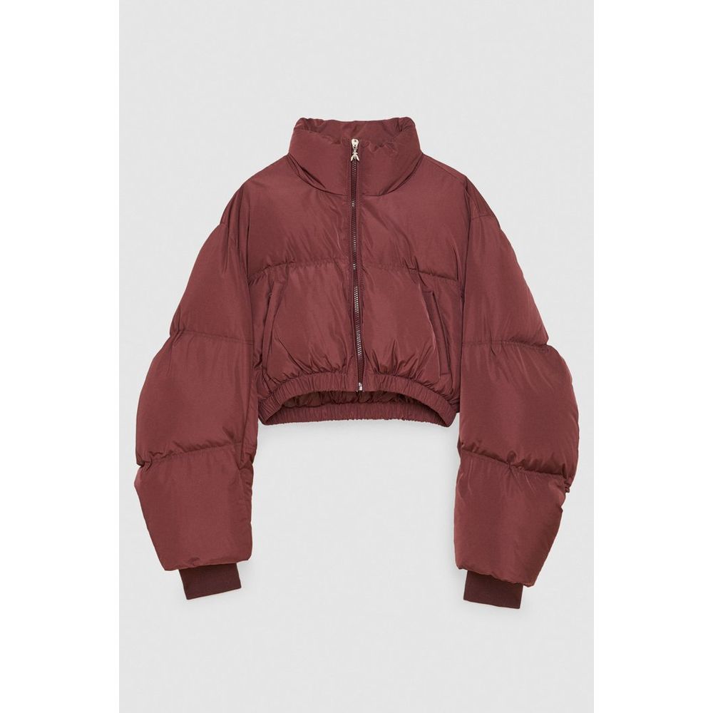 PATRIZIA PEPE parka