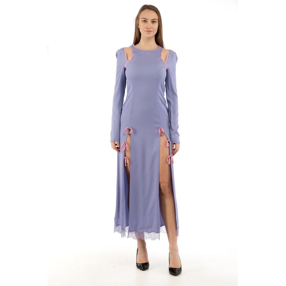 MOSCHINO suknelė