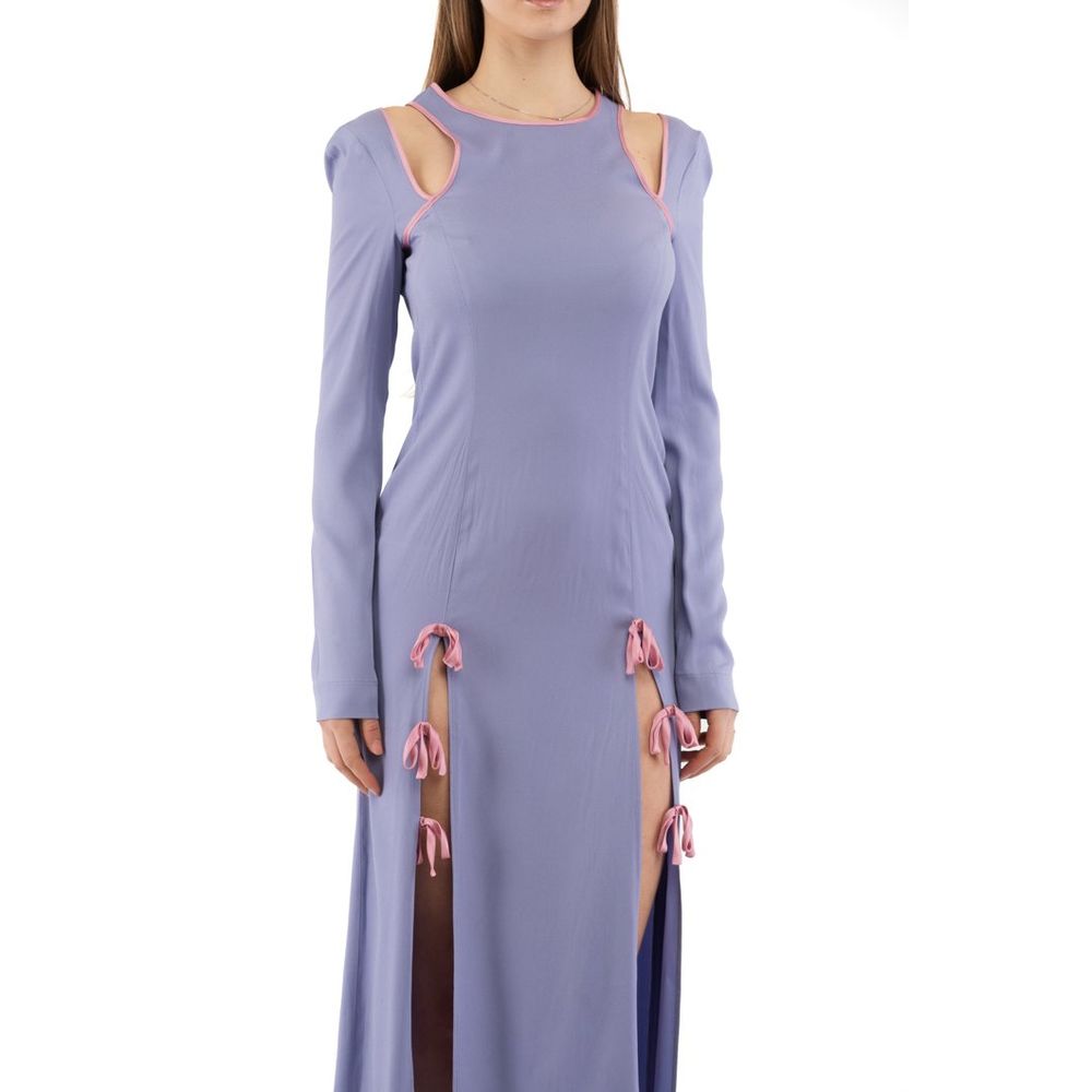 MOSCHINO suknelė