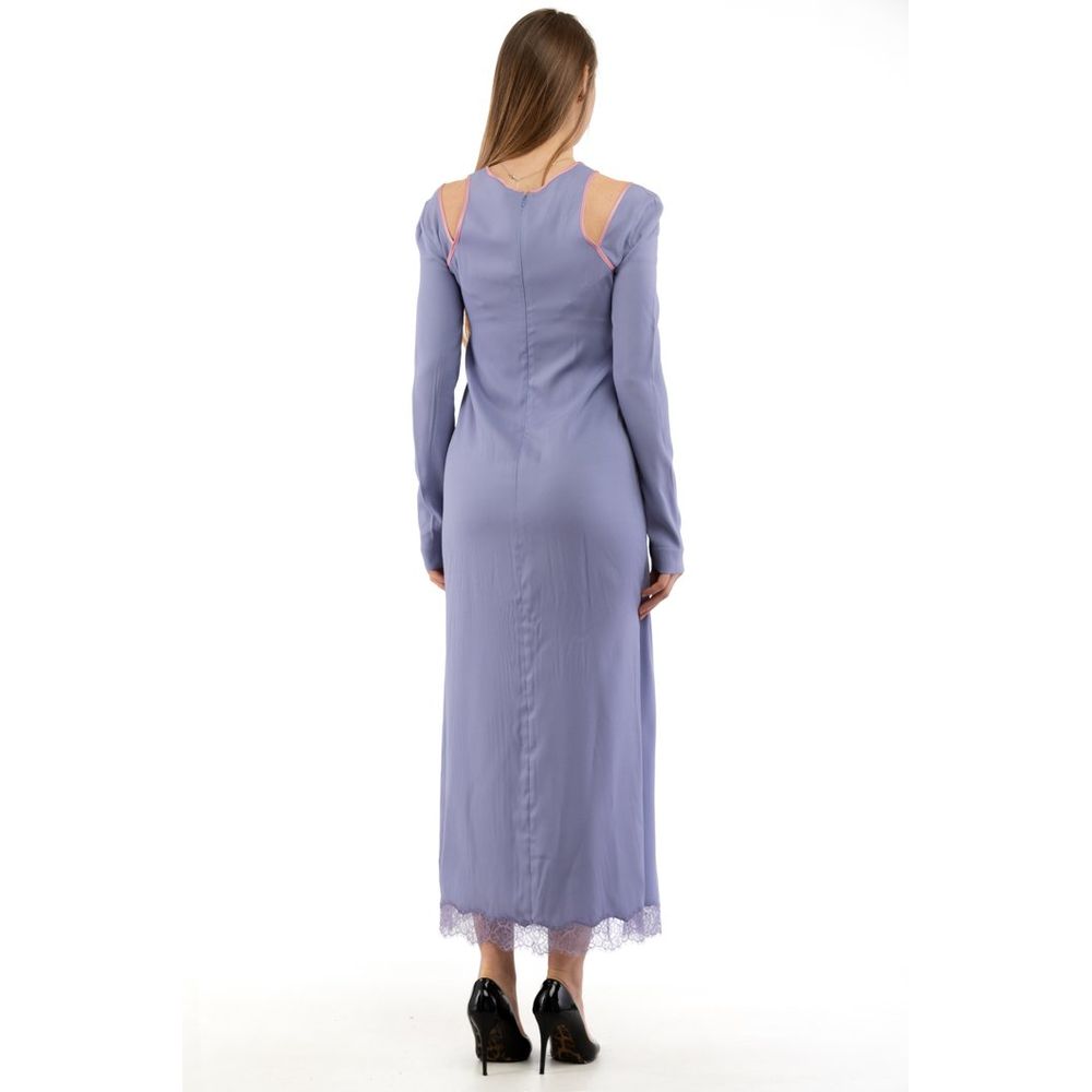 MOSCHINO suknelė