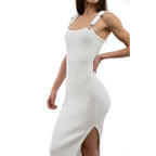 MOSCHINO suknelė