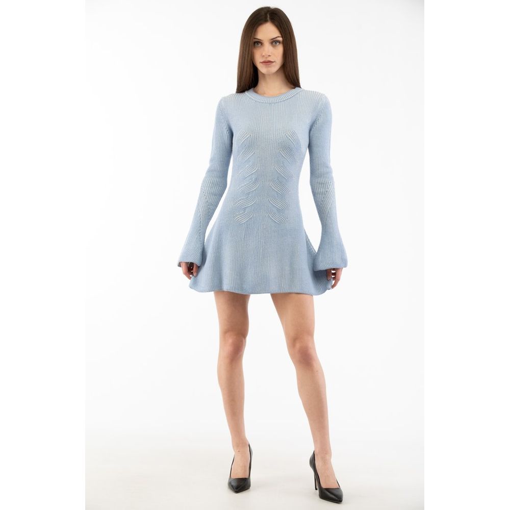 MOSCHINO suknelė