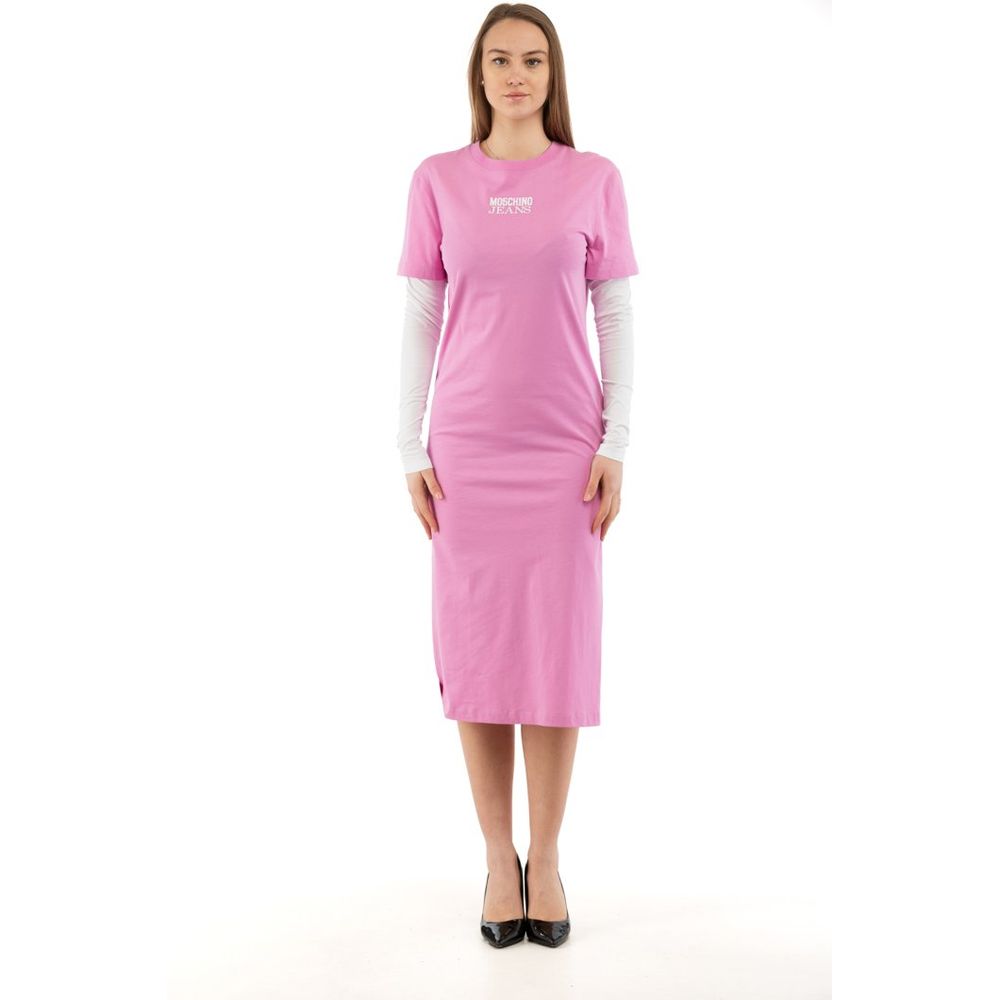 MOSCHINO suknelė