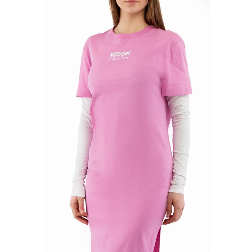 MOSCHINO suknelė