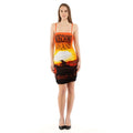 MOSCHINO suknelė