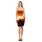 MOSCHINO suknelė