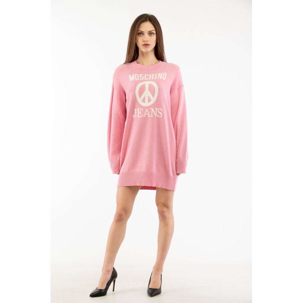 MOSCHINO suknelė
