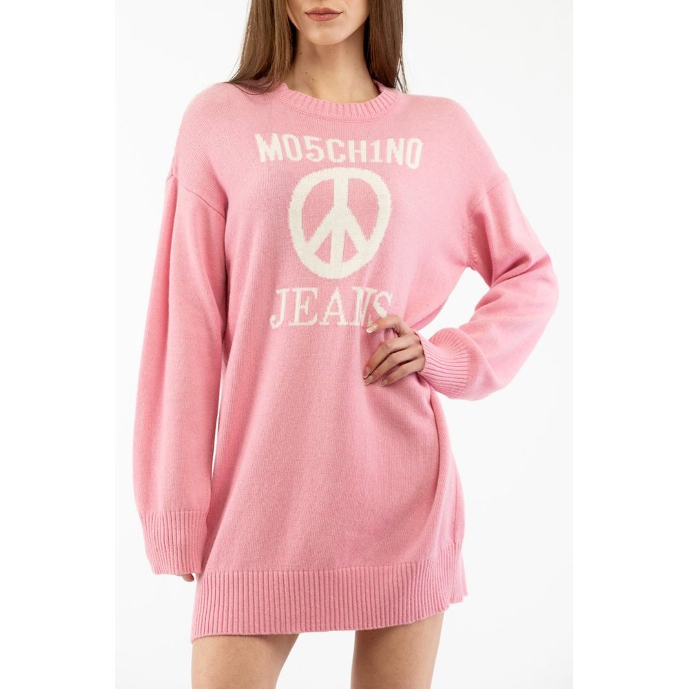MOSCHINO suknelė