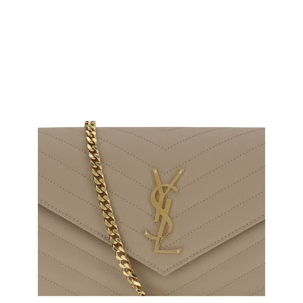 SAINT LAURENT rankinė