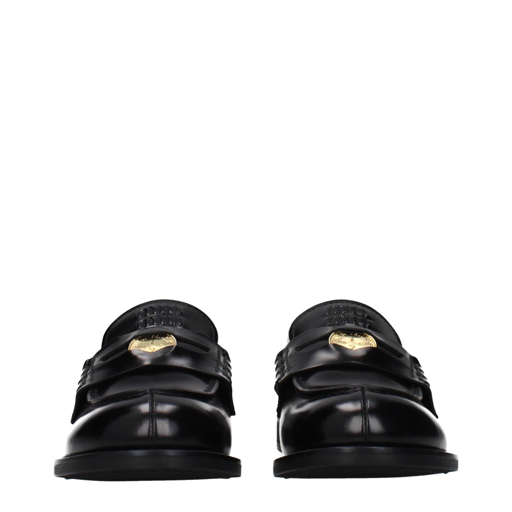MIU MIU loferiai