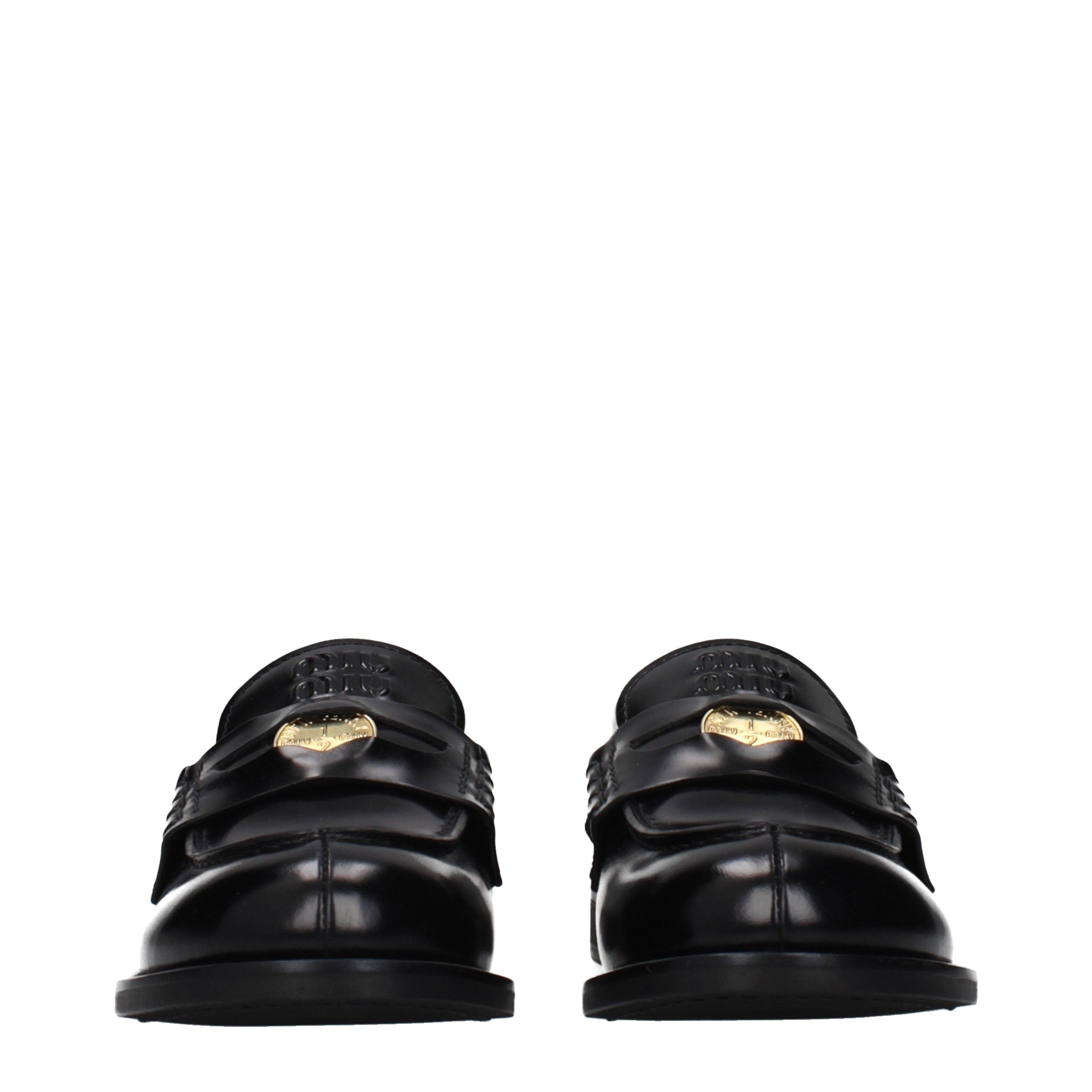 MIU MIU loferiai