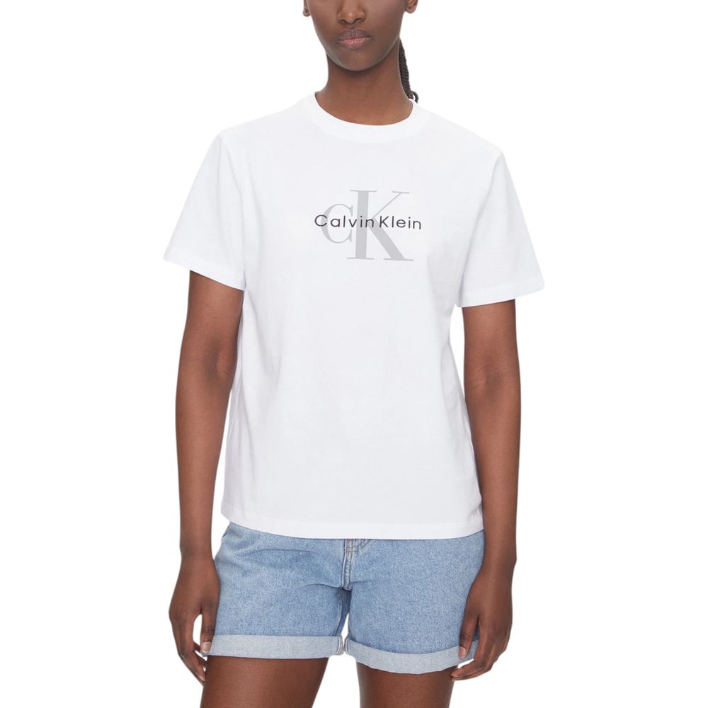 CALVIN KLEIN JEANS marškinėliai