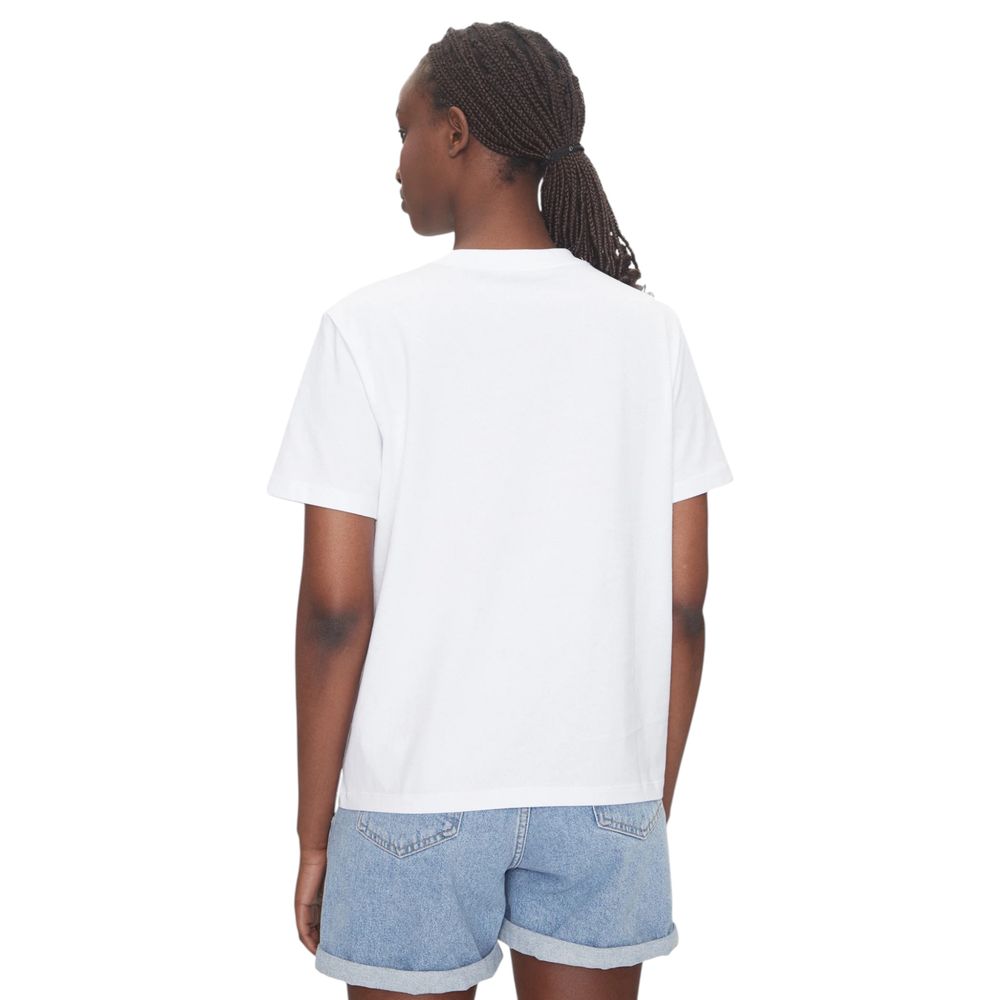 CALVIN KLEIN JEANS marškinėliai