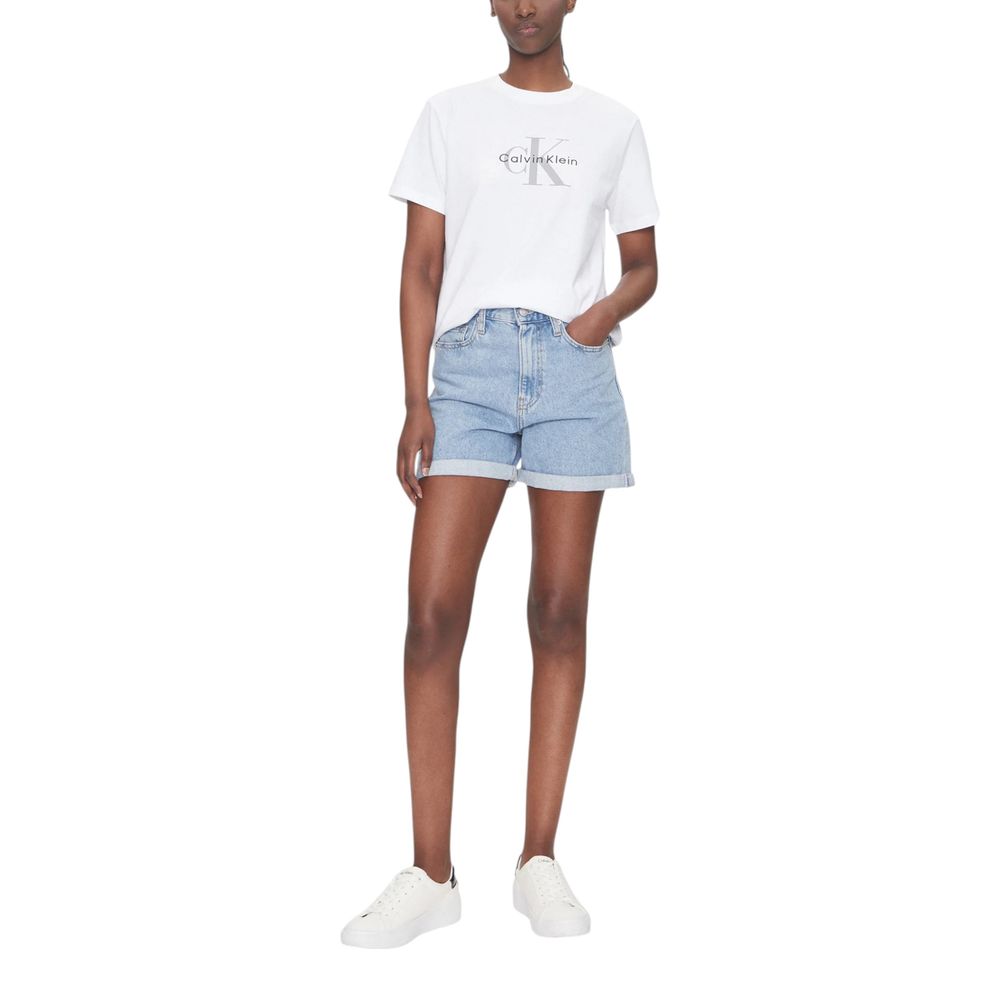 CALVIN KLEIN JEANS marškinėliai