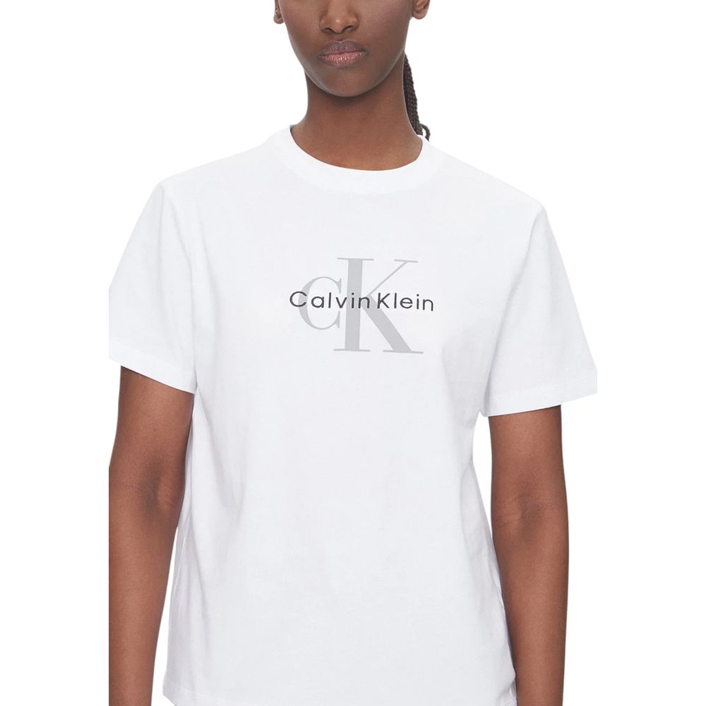 CALVIN KLEIN JEANS marškinėliai
