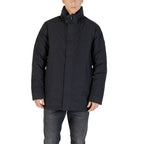 PEUTEREY parka