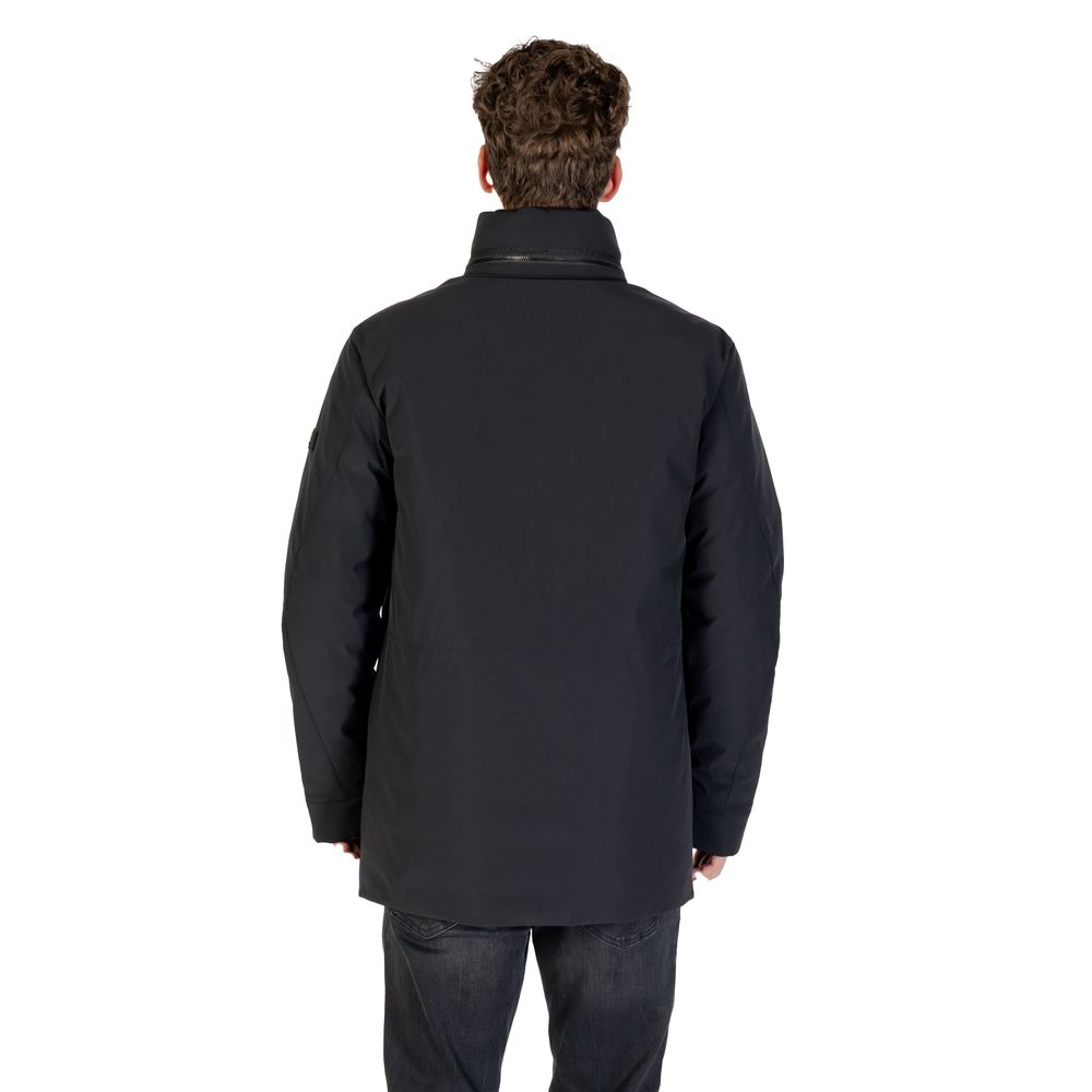 PEUTEREY parka