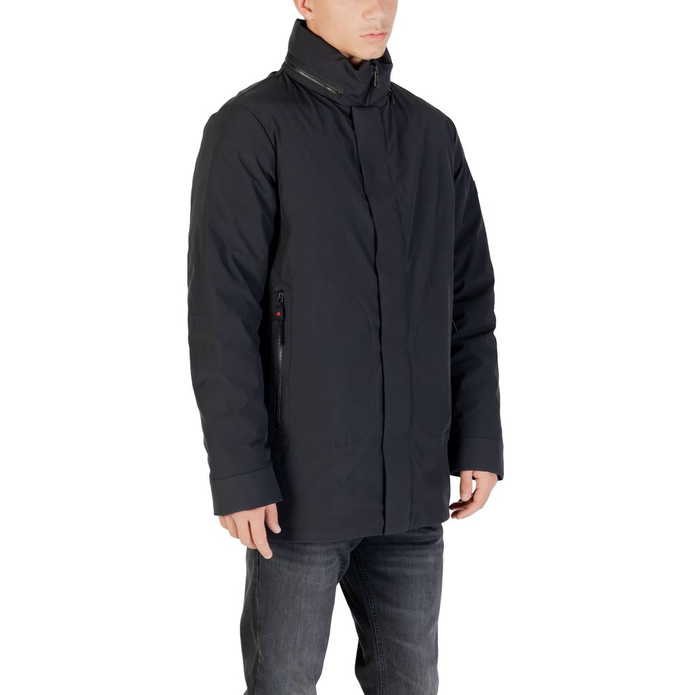 PEUTEREY parka