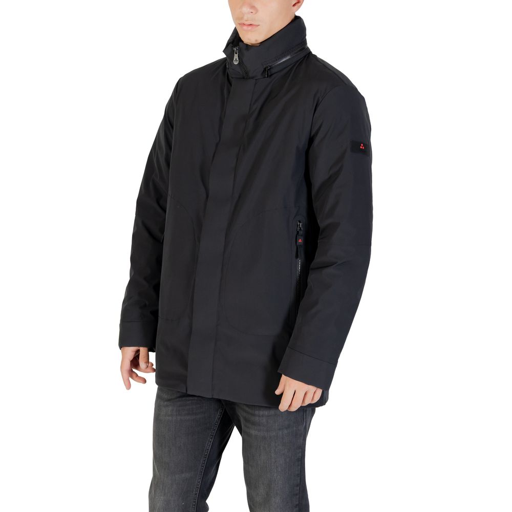 PEUTEREY parka