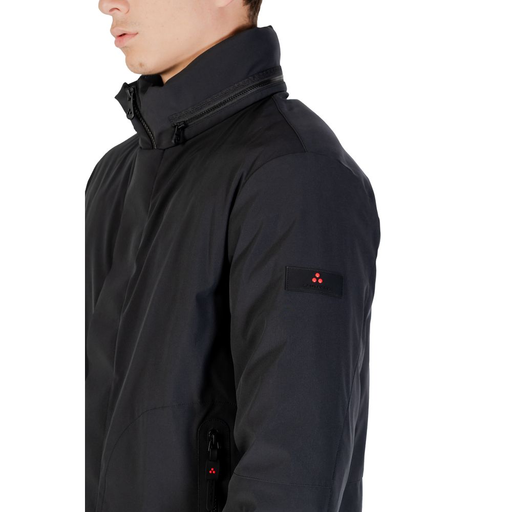 PEUTEREY parka
