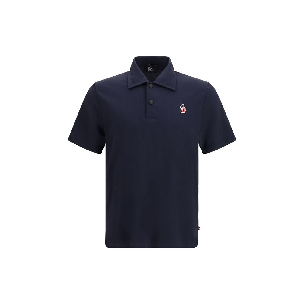 MONCLER GRENOBLE marškiniai