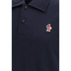 MONCLER GRENOBLE marškiniai