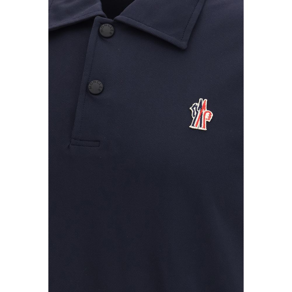 MONCLER GRENOBLE marškiniai
