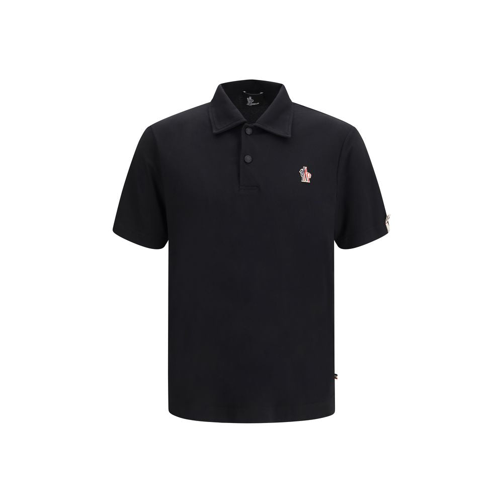 MONCLER GRENOBLE marškiniai
