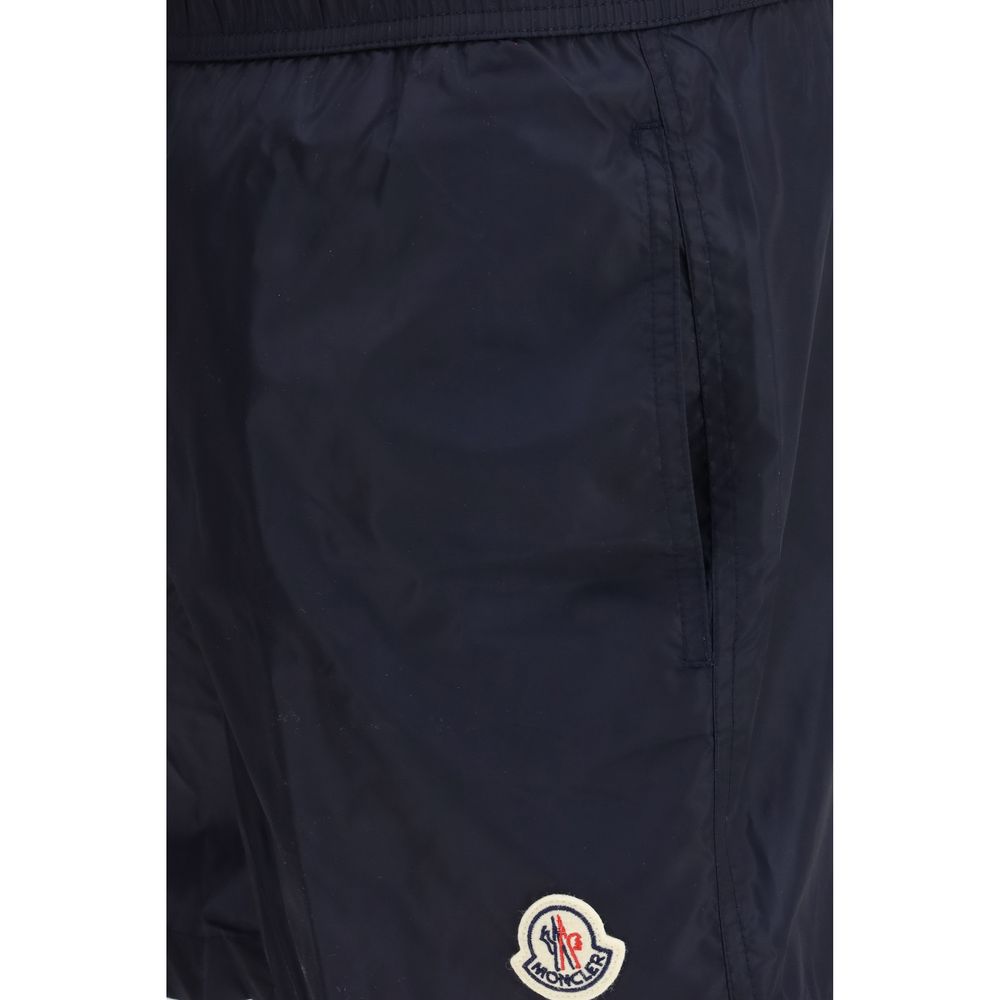 MONCLER šortai