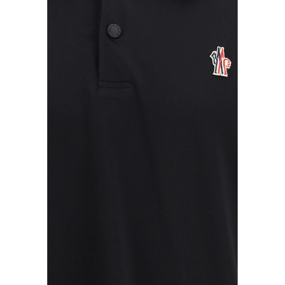 MONCLER GRENOBLE marškiniai