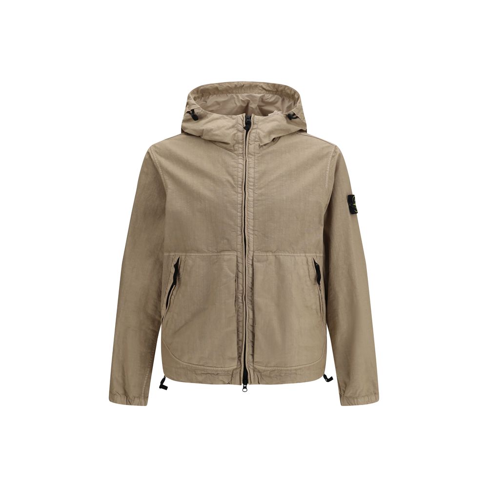 STONE ISLAND striukė