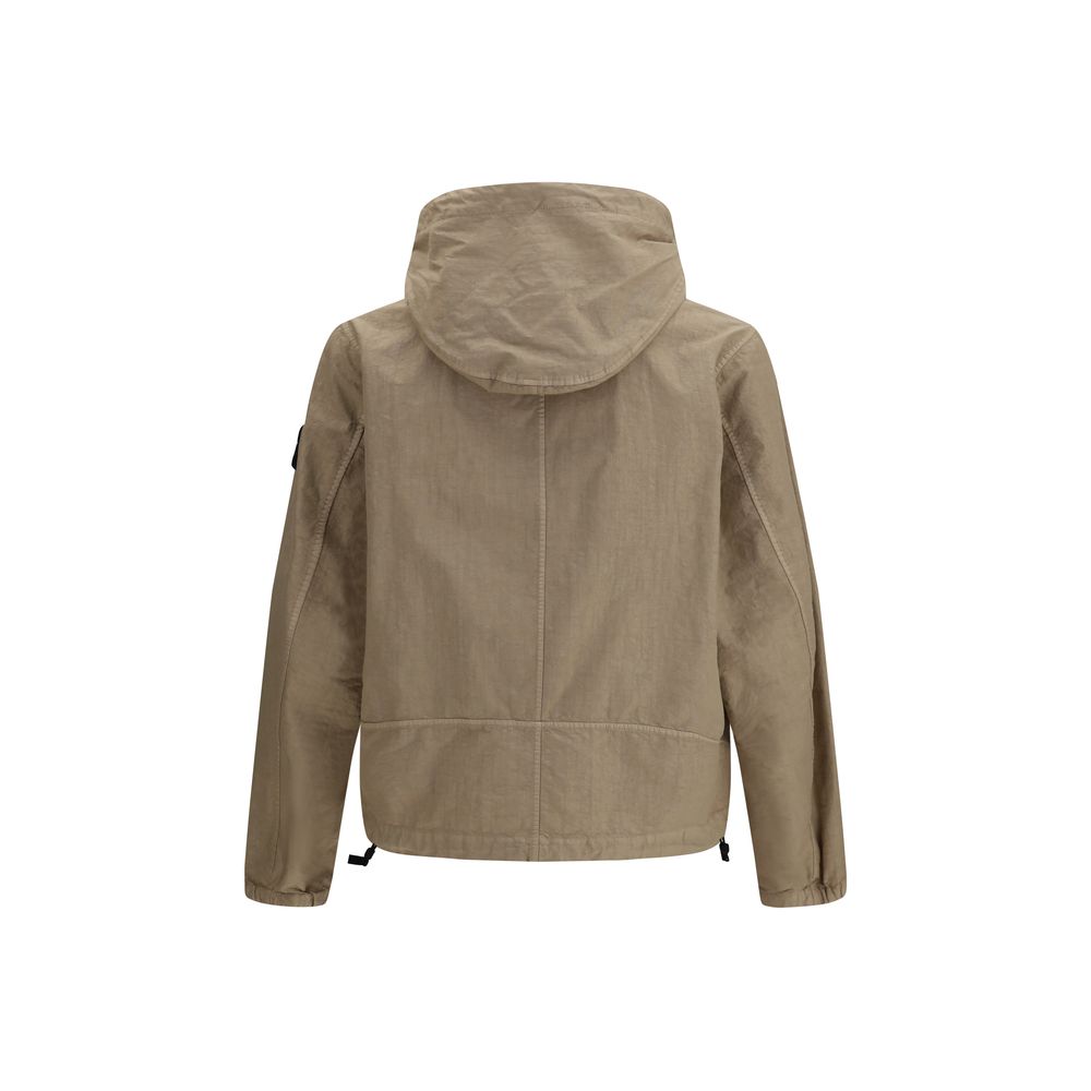 STONE ISLAND striukė