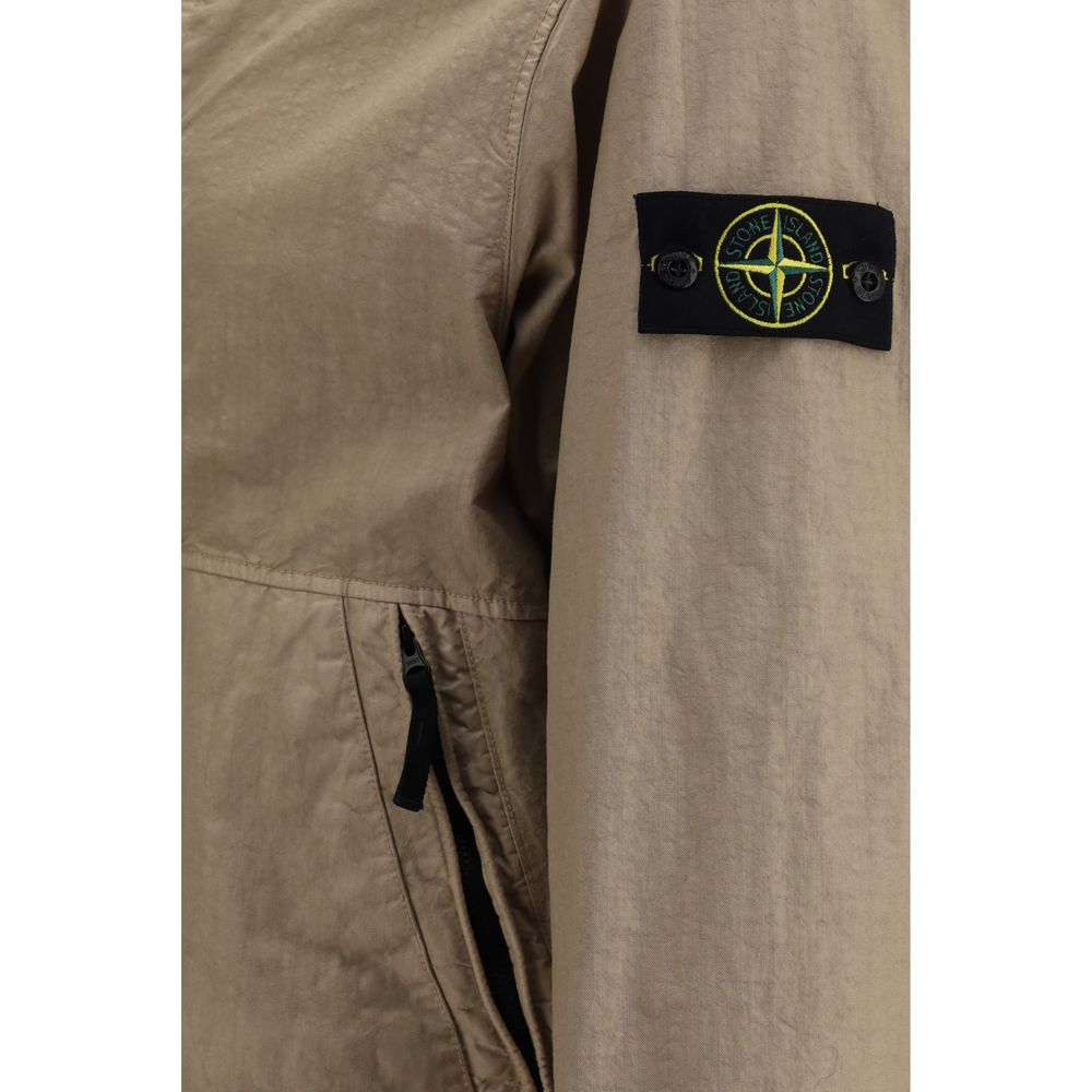 STONE ISLAND striukė
