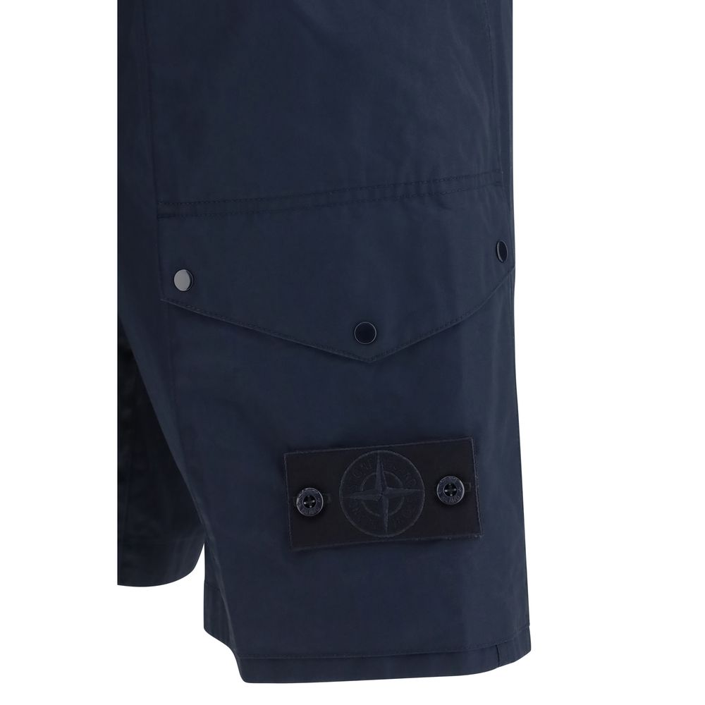 STONE ISLAND šortai