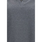 BRUNELLO CUCINELLI marškinėliai
