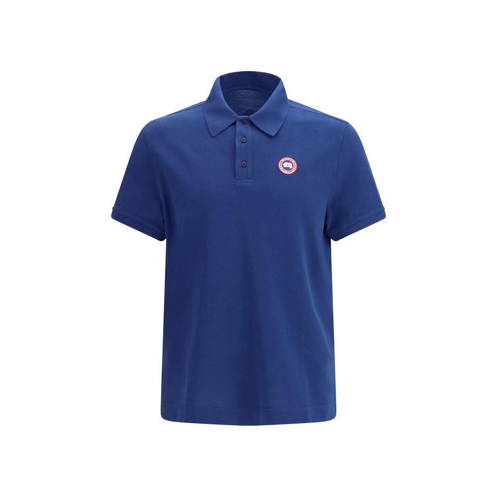 CANADA GOOSE marškiniai