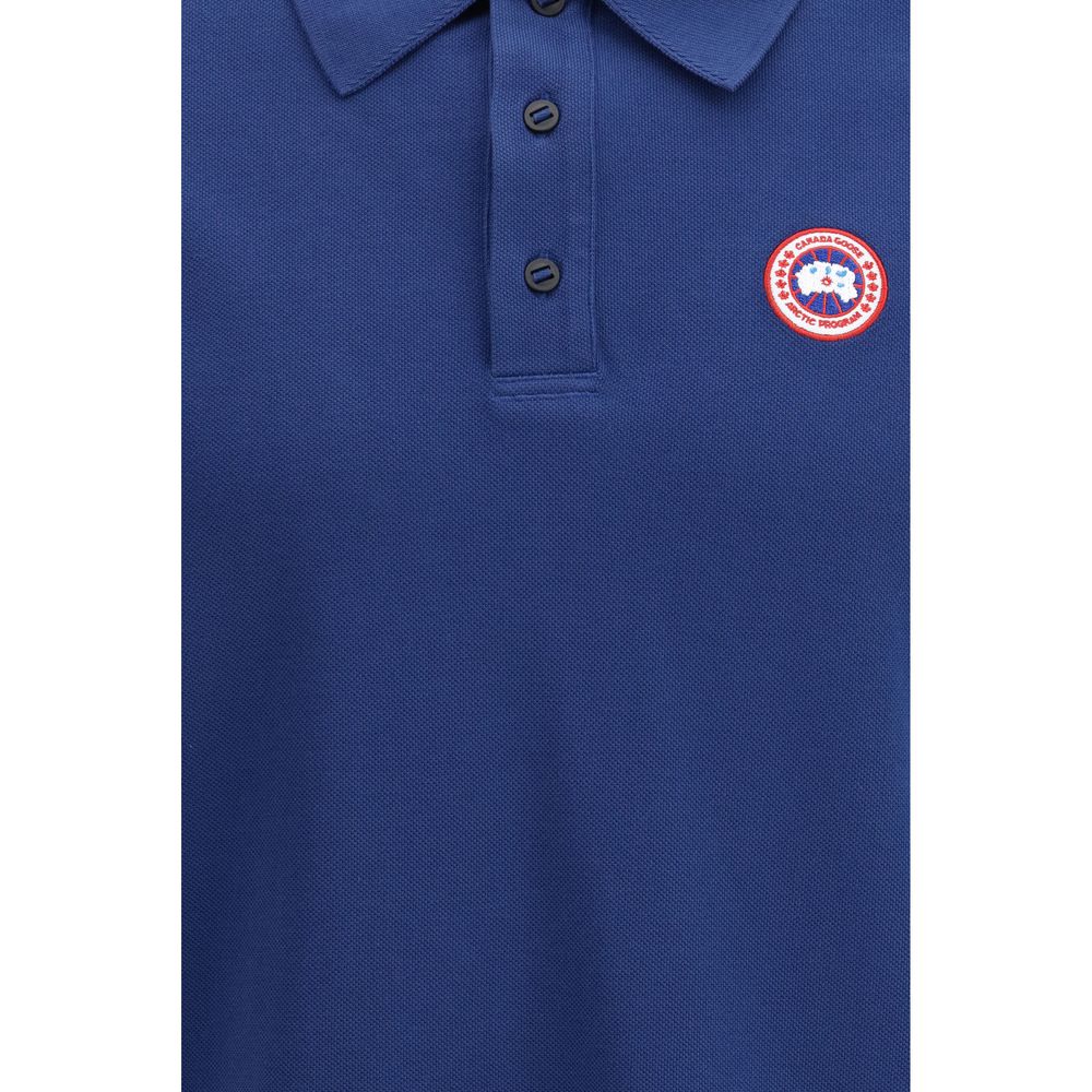 CANADA GOOSE marškiniai