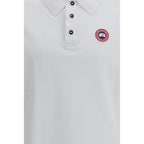 CANADA GOOSE marškiniai
